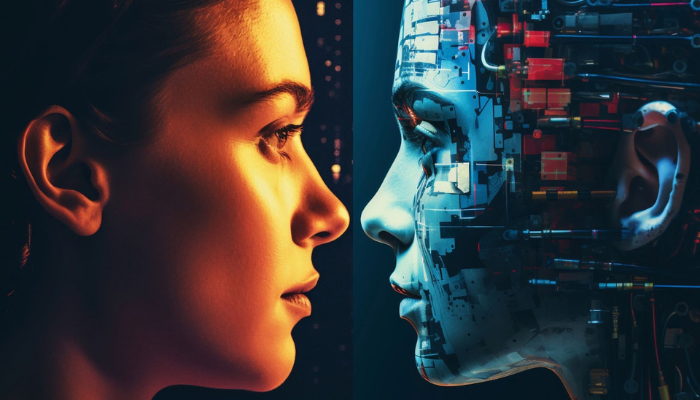 Difference Between AI and Generative AI Explained