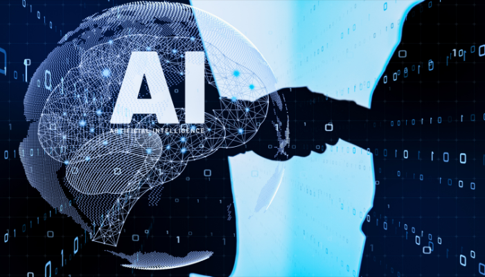 Understanding AI for Digital Business Transformation