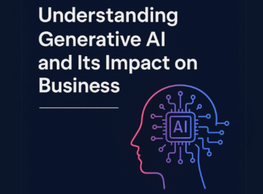 Understanding Generative AI and Its Impact on Business