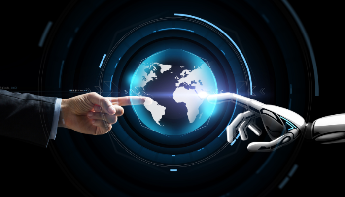AI vs Human Intelligence Differences and Similarities Explained