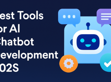 Best Tools for AI Chatbot Development 2025 in Australia