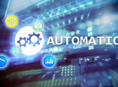 Business Process Automation Trends in 2025