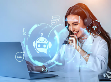 Everyday Applications and Examples of Artificial Intelligence in Business and Education