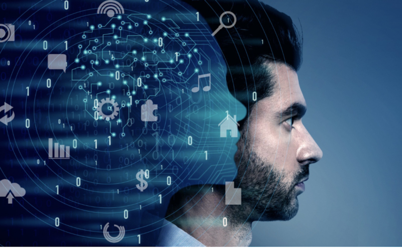 Future of Augmented Intelligence in Human Capabilities