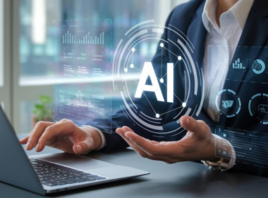 Generative AI and the Future of Work in America
