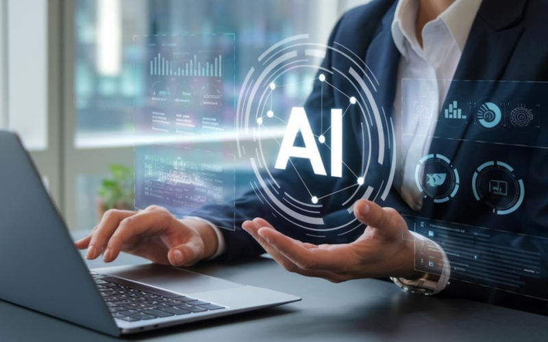 Generative AI and the Future of Work in America