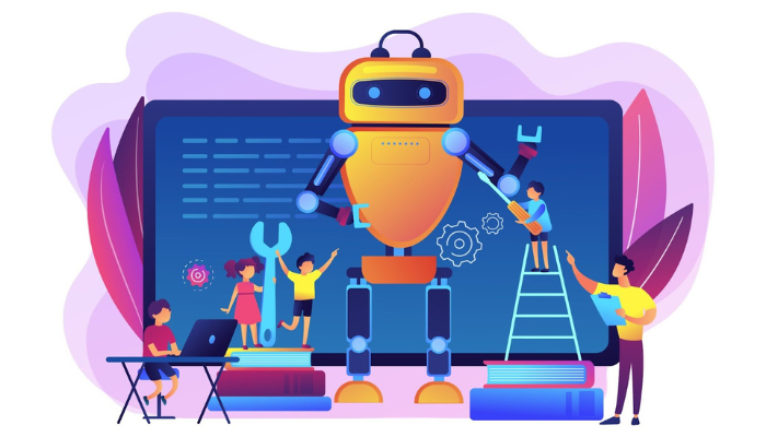 How AI and ChatGPT Disrupt the Present and Future of Education
