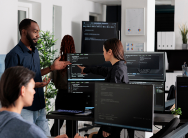 Leading App Developers for Android & iOS in Australia