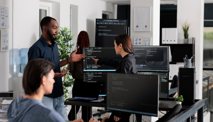 Leading App Developers for Android & iOS in Australia