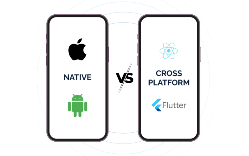 Native vs Cross-Platform App Development in Australia