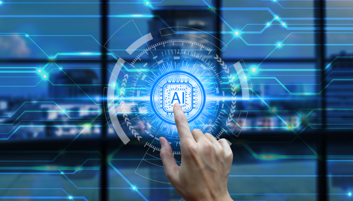 Top 10 Things That Use AI in Everyday Life and Business
