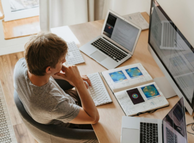 Top Custom Software Development Companies in Australia