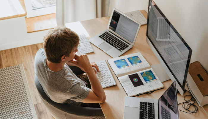 Top Custom Software Development Companies in Australia