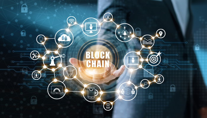 Understanding Web3 Blockchain: Why It’s Crucial for Enterprises