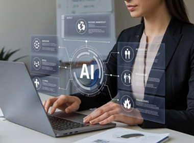 Understanding the AI Development Process