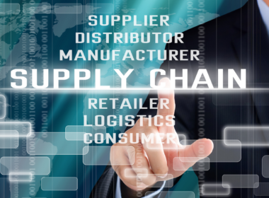 What Is a Digital Supply Chain and It’s Key Components