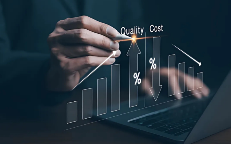 8 Ways to Implement Cost-Effective AI Solutions for Business