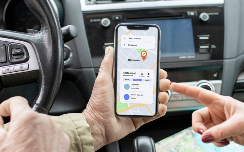 A Complete Guide to Building a Successful Transportation App Features, Development & Cost