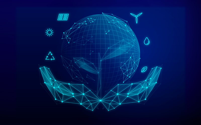 AI Sustainability Solutions for Enterprises and Businesses