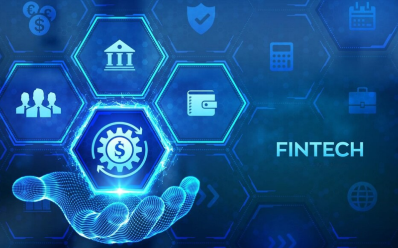AI in Fintech: Top Companies and Use Cases 2025