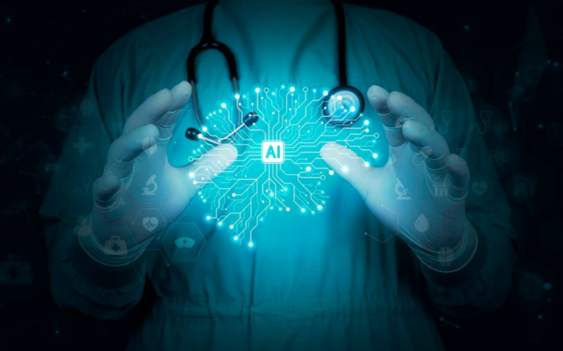 Artificial Intelligence Transforming Medicine and Healthcare