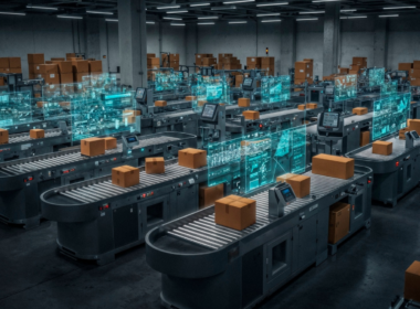 Artificial Intelligence in Logistics: Use Cases, Benefits & Implementation Guide