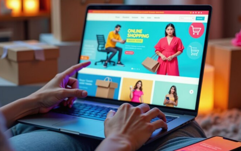 Design-Driven eCommerce: Why UX Will Define Success in Australia’s Online Market (2025)
