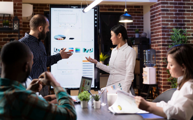 Design Thinking-Led Product Development Company in Australia