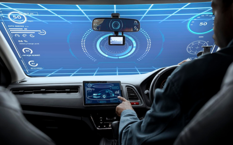 Enhance Transportation with Generative AI Solutions