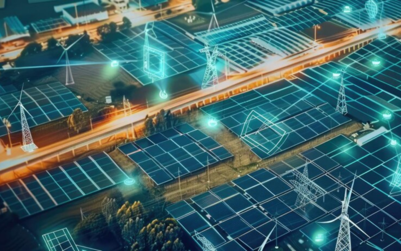 Use AI in solar energy to cut downtime, predict output, and boost yield. Learn what tools, data, and trends matter most before your margins slip.