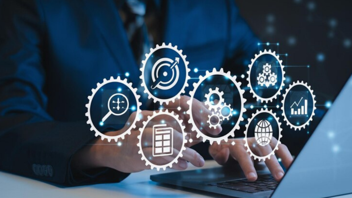 Enterprise Business Process Optimization A Step-by-Step Guide