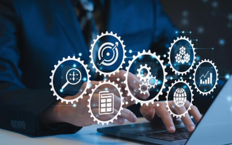 Enterprise Business Process Optimization A Step-by-Step Guide