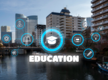 Global Trends Shaping the Education Industry