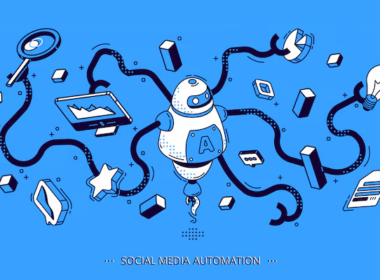 How AI Changes Social Media Management