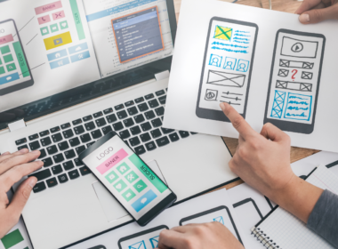 Hybrid Mobile App Development Beginner's Guide and Frameworks