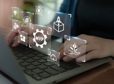 MVP Development for Enterprises A Comprehensive Guide