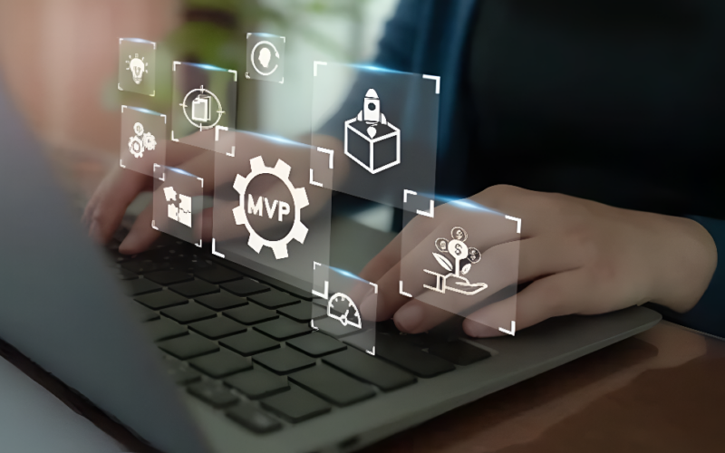 MVP Development for Enterprises A Comprehensive Guide