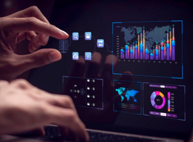 The 4 Types of Advanced Analytics Explained