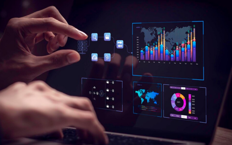 The 4 Types of Advanced Analytics Explained