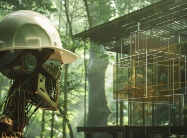 The Role of AI in Advancing Renewable Energy Solutions