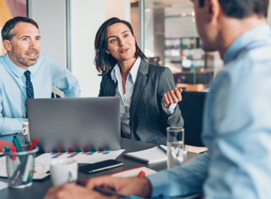 Top Consulting Companies in Australia 2025