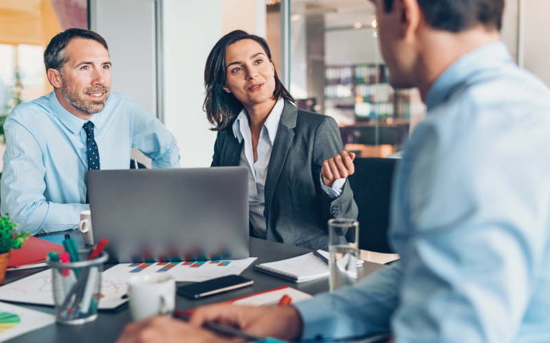 Top Consulting Companies in Australia 2025