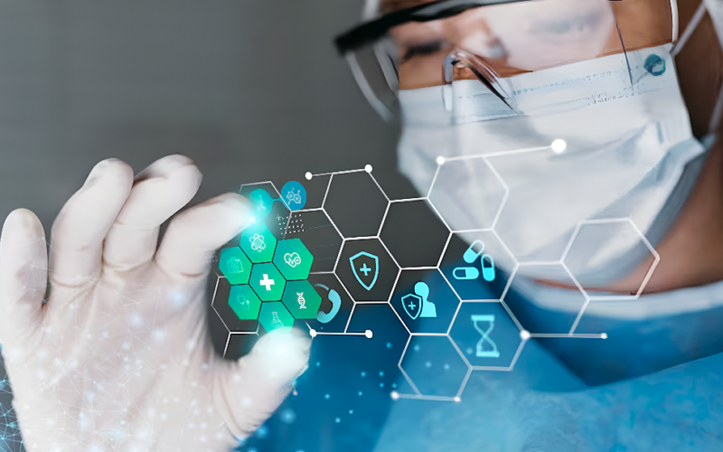 Transforming Healthcare Key Trends and Ethical Considerations
