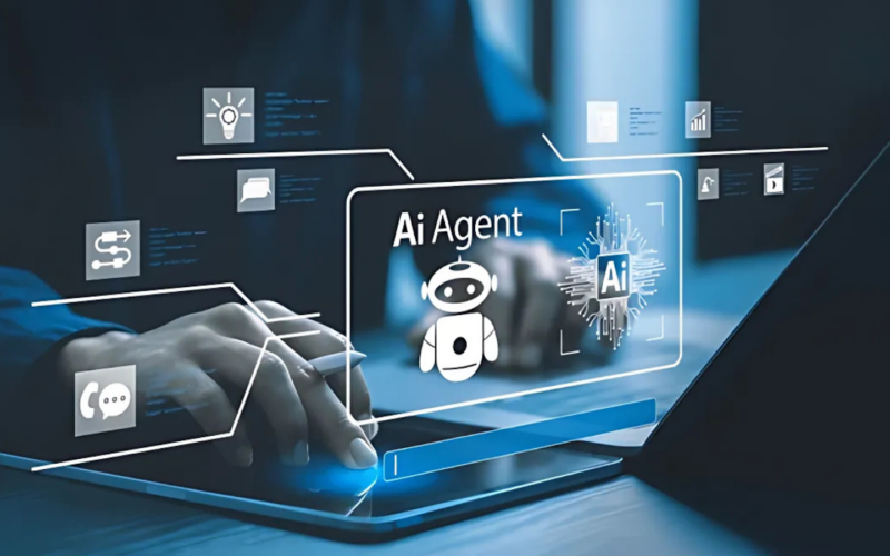 Understanding Different Types of AI Agents in Australia