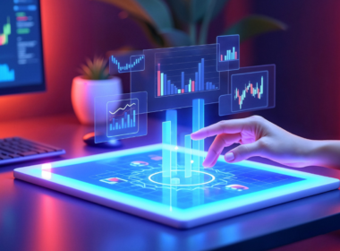 Use AI to Transform Stock Investment Strategy