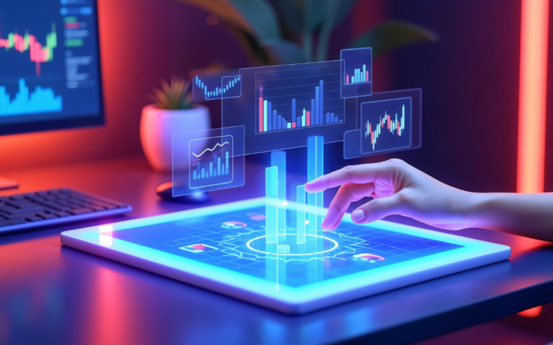 Use AI to Transform Stock Investment Strategy