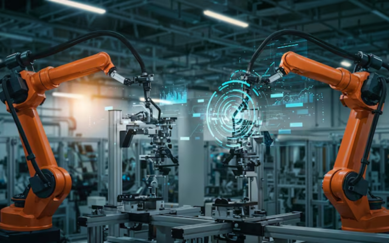What Processes Benefit Most from Robotic Process Automation