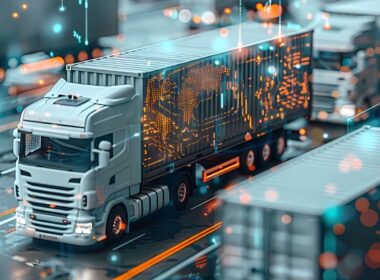 Real-Life Applications of AI in Transportation