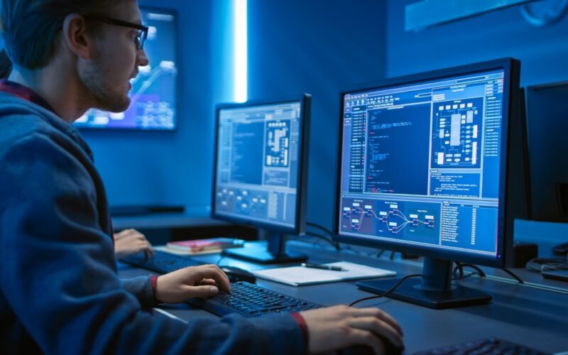 Offshore Software Development: Key Benefits and Best Practices