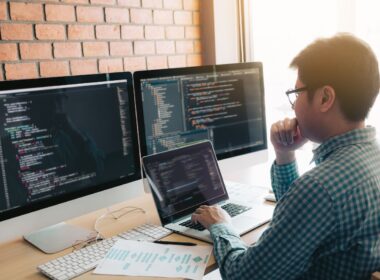 JavaScript vs Python for Web Development: Which is the Best Choice